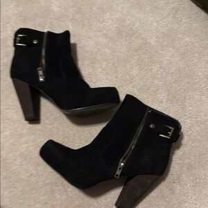 Steve Madden booties